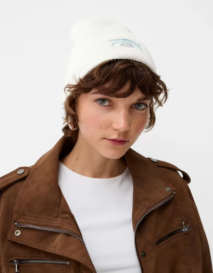 Gorro Cinnamoroll