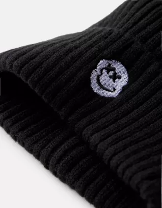 Gorro bordado