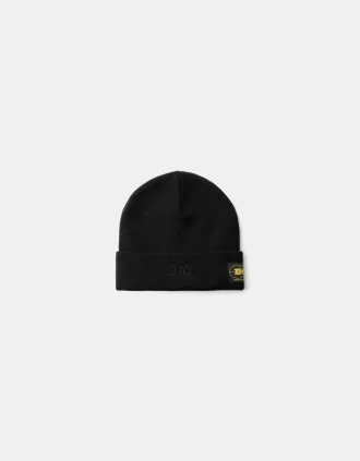 Gorro bordado