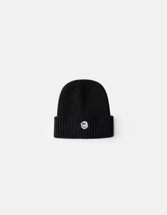 Gorro bordado
