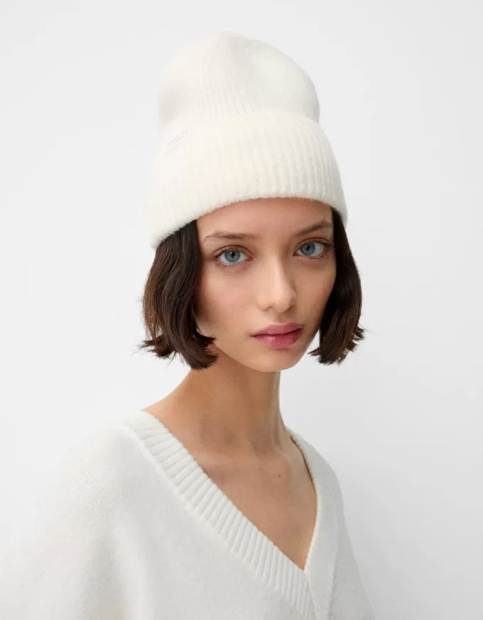 Gorro de canalé