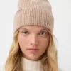 Gorro de canalé
