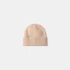 Gorro de canalé