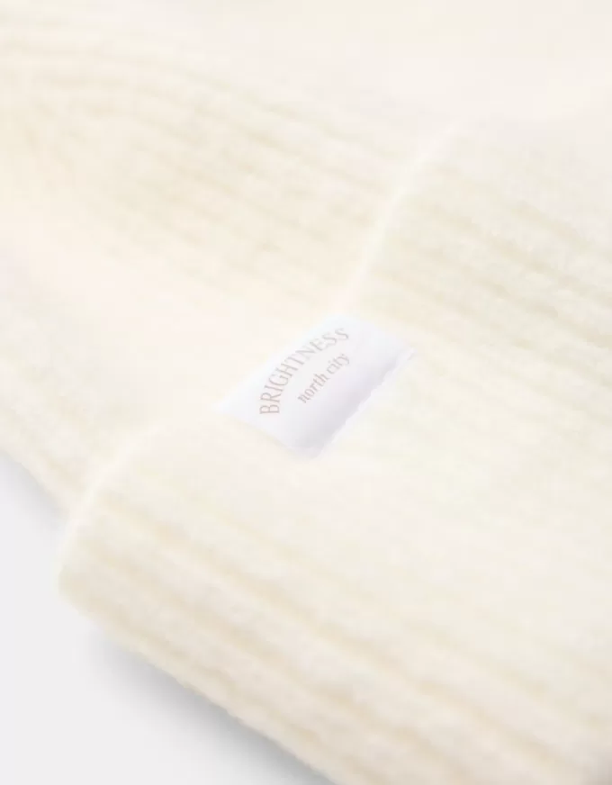 Gorro de canalé