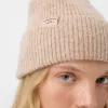 Gorro de canalé