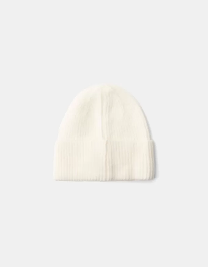 Gorro de canalé
