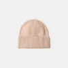 Gorro de canalé