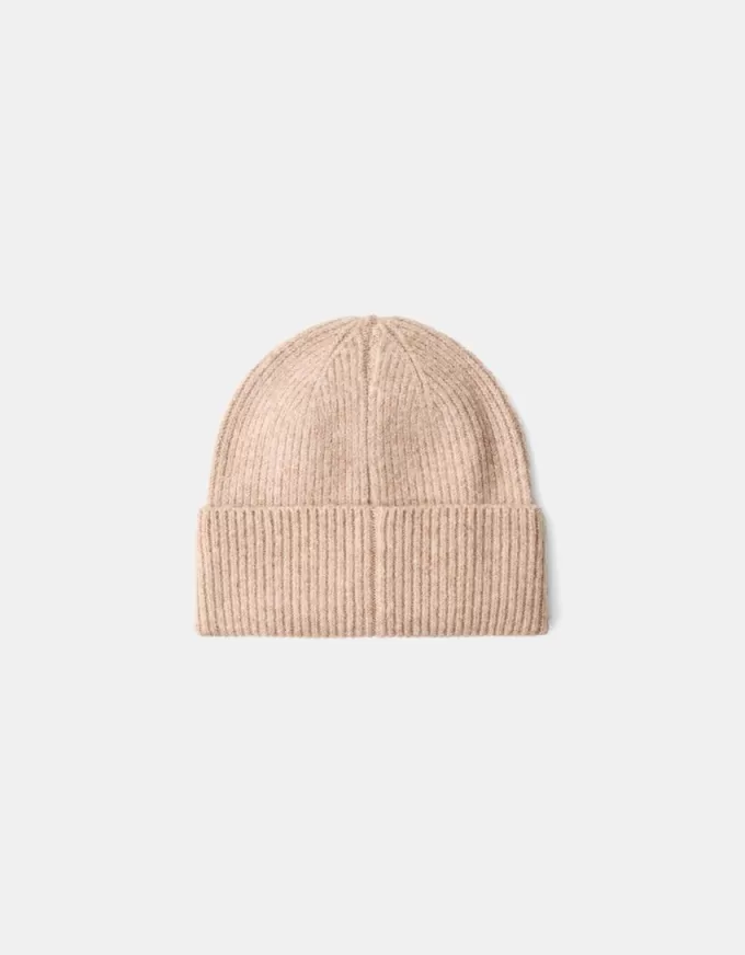 Gorro de canalé