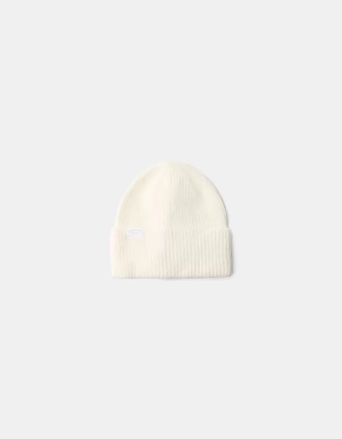 Gorro de canalé