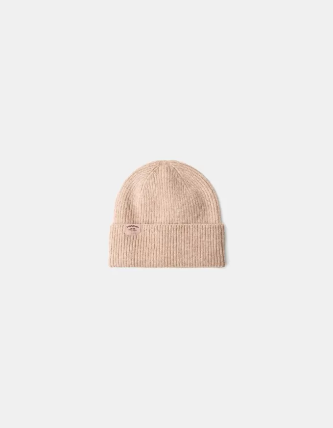 Gorro de canalé
