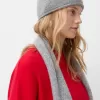 Gorro de punto