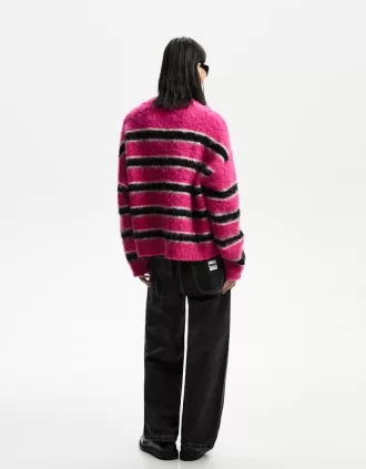 Jersey boxy de rayas