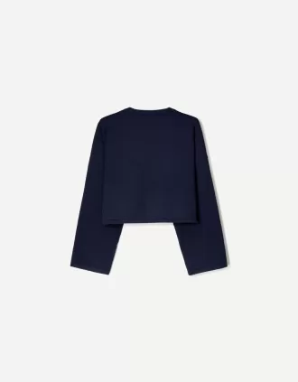 Jersey corto