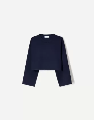 Jersey corto
