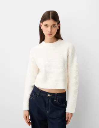Jersey de espiga