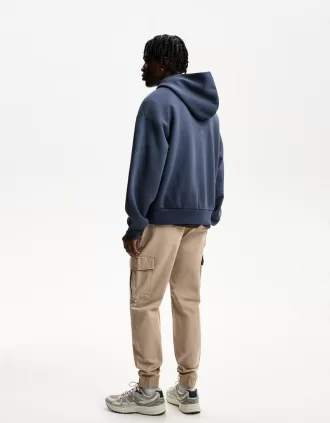 Joggers ajustados