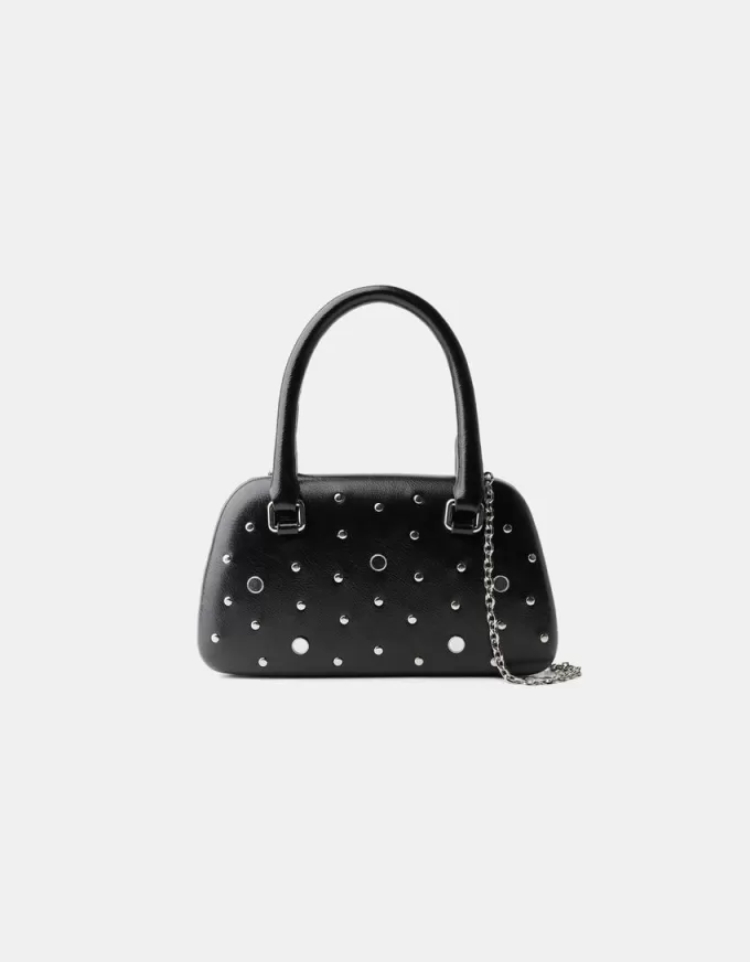 Minaudière espejado