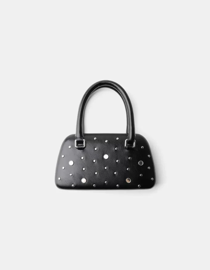 Minaudière espejado