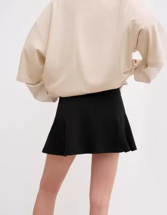 Mini falda