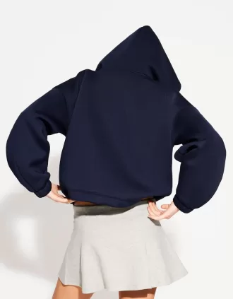 Mini falda