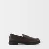 Mocasines con correa Saddle Mocasines con correa Saddle