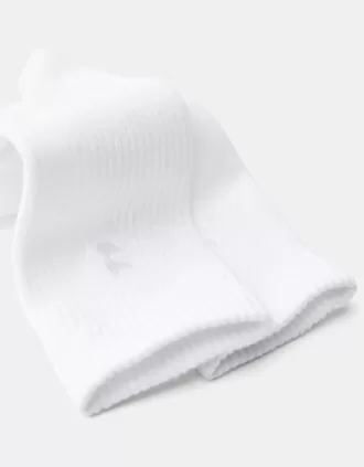 Pack de 3 calcetines bordados