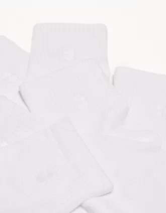 Pack de 3 calcetines cortos