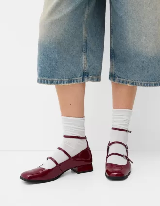 Pack de 3 pares de calcetines