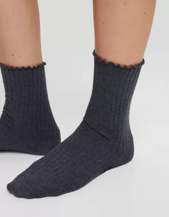 Pack de 3 pares de calcetines