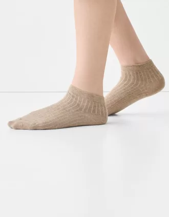 Pack de 4 pares de calcetines Pack de 4 pares de calcetines