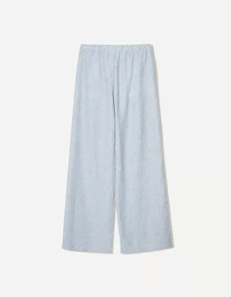 Pantalón rústico