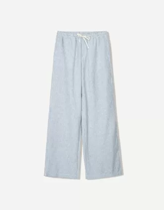 Pantalón rústico