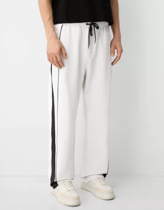 Pantalón técnico baggy