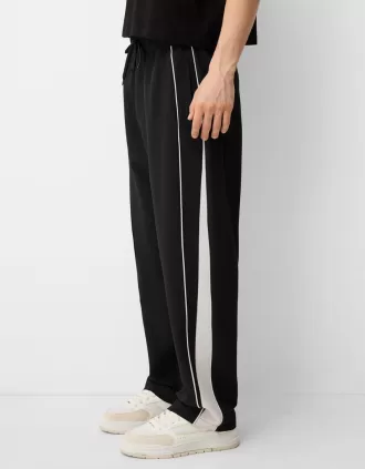 Pantalón técnico baggy