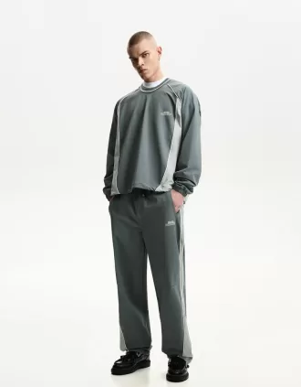 Pantalón técnico baggy