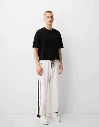 Pantalón técnico baggy