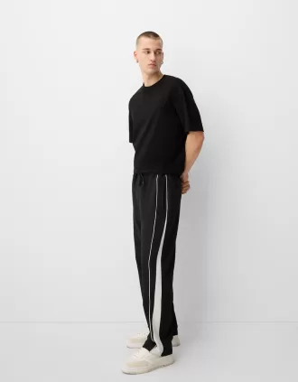 Pantalón técnico baggy