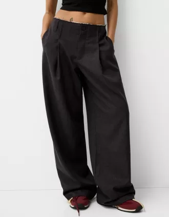 Pantalones a medida