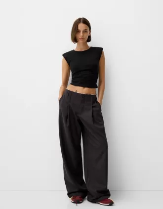 Pantalones a medida