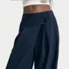 Pantalones de sastre a rayas diplomáticas