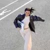 Pantalones de sastre con corte globo