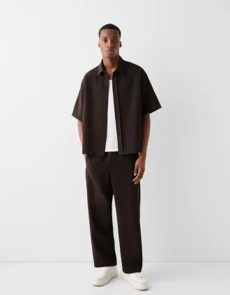 Pantalones deportivos a medida