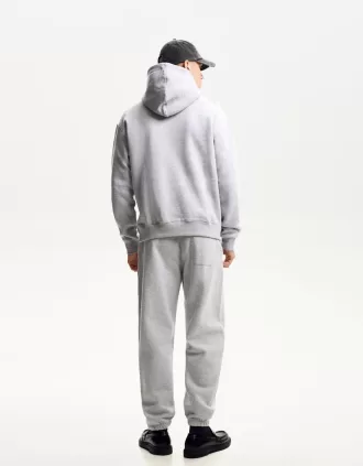 Pantalones deportivos de felpa
