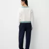 Pantalones deportivos de felpa