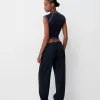 Pantalones deportivos de felpa