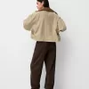 Pantalones deportivos de felpa