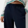 Pantalones deportivos de felpa