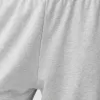 Pantalones deportivos de felpa