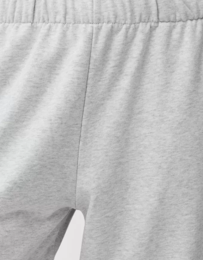 Pantalones deportivos de felpa