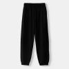 Pantalones deportivos de felpa